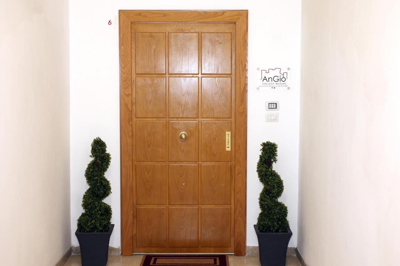 Guest house Angio