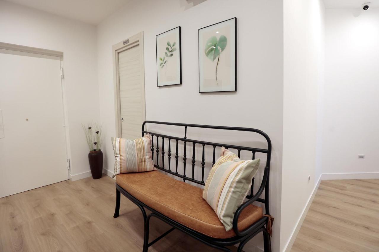Guest house Angio Naples