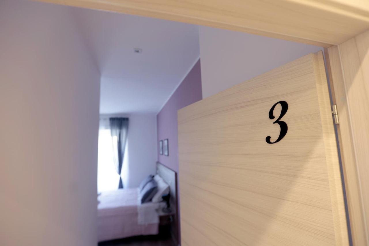 Guest house Angio