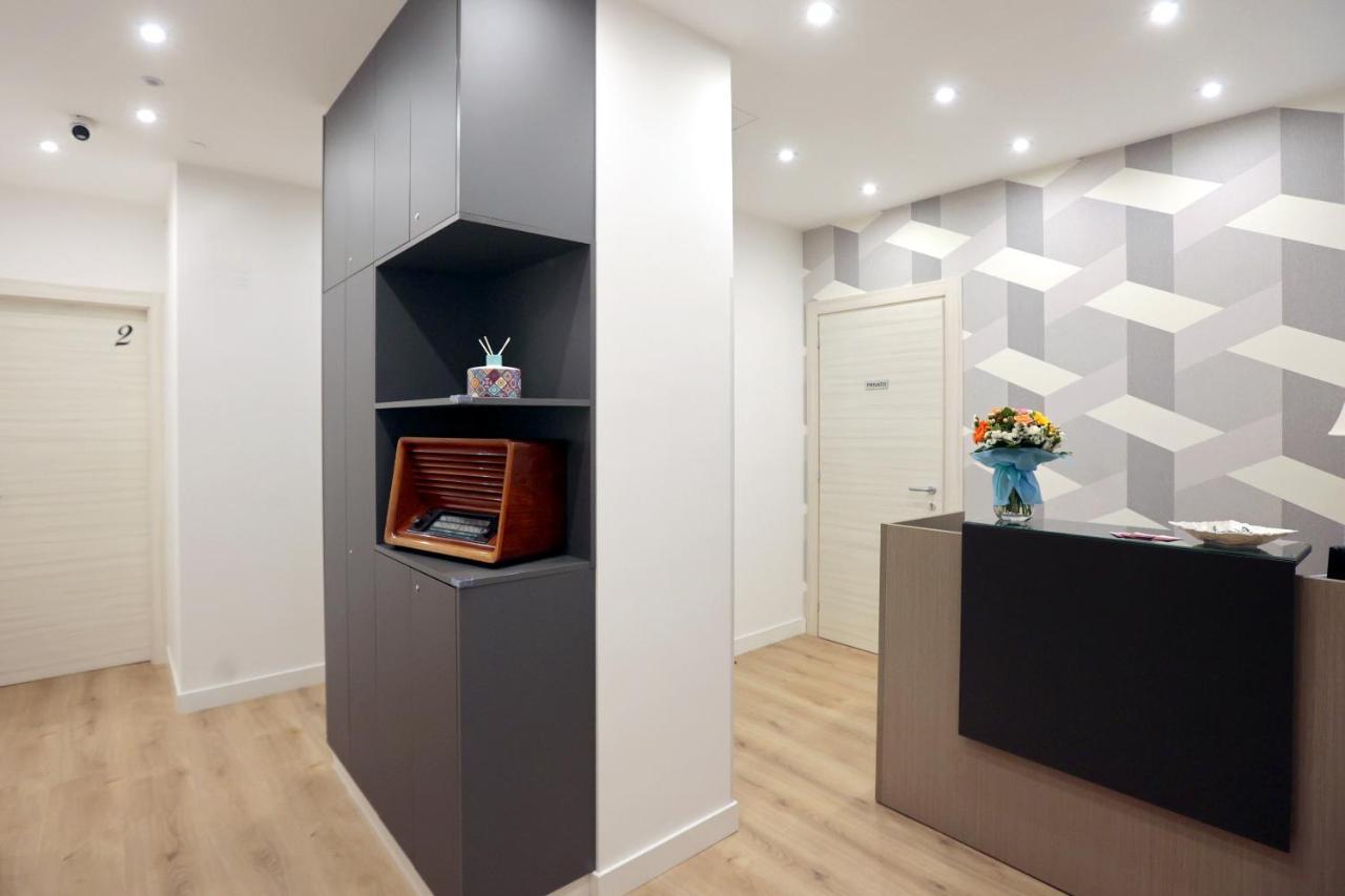 Guest house Angio