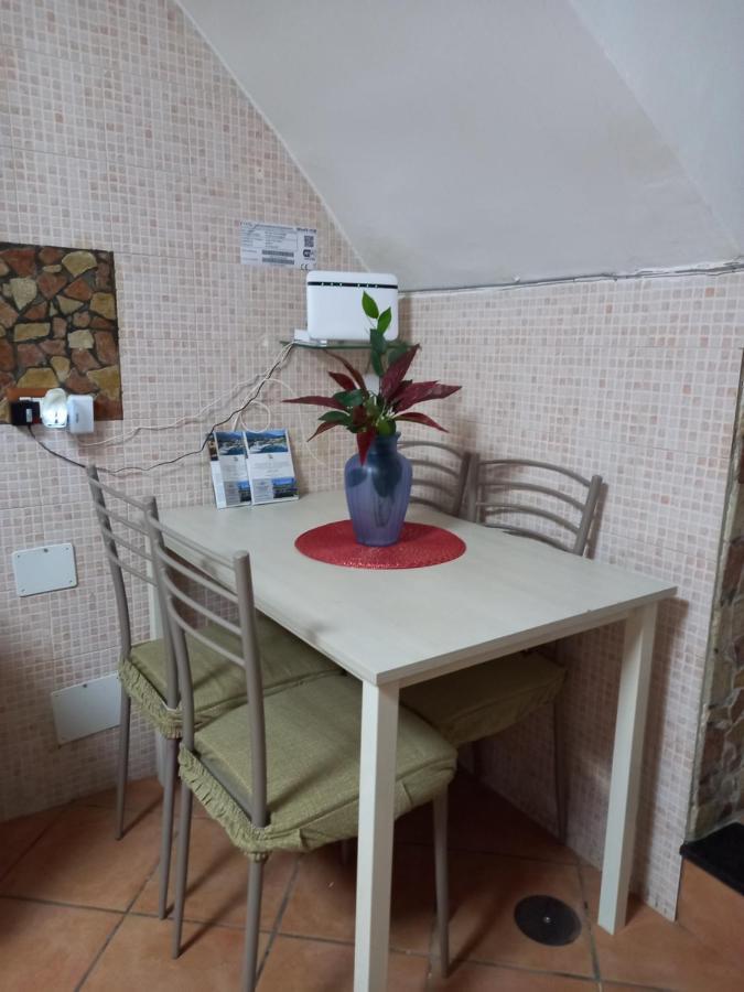 Terra Mia Holiday home *