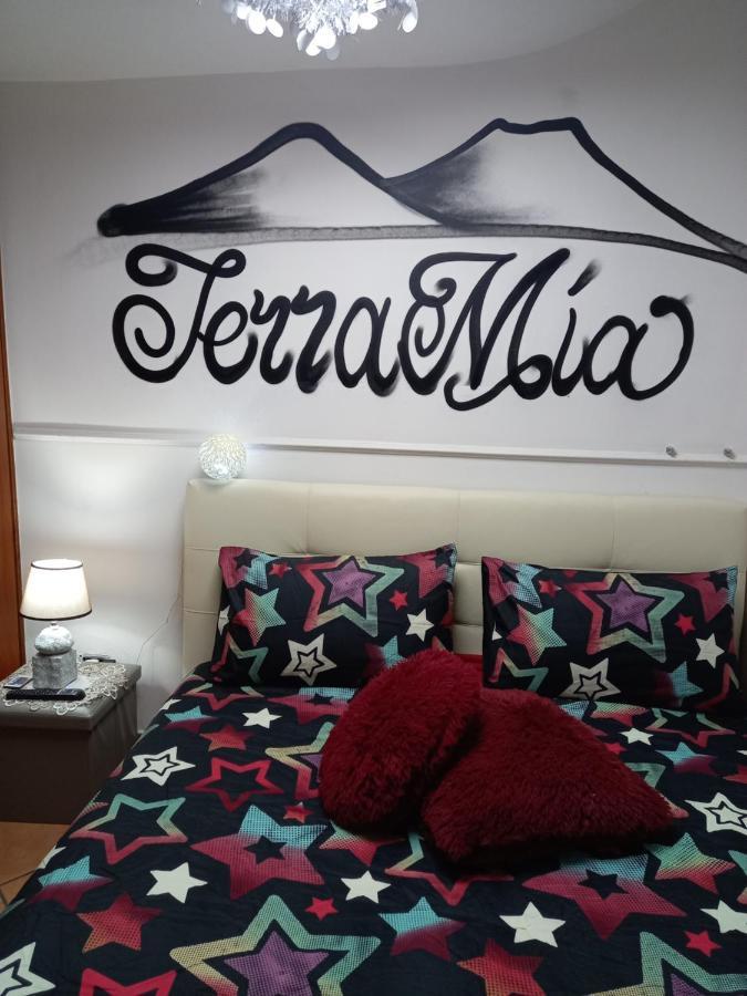 Holiday home Terra Mia Naples
