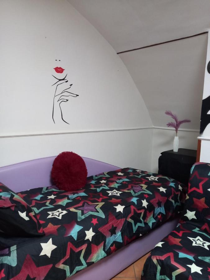 Holiday home Terra Mia Naples
