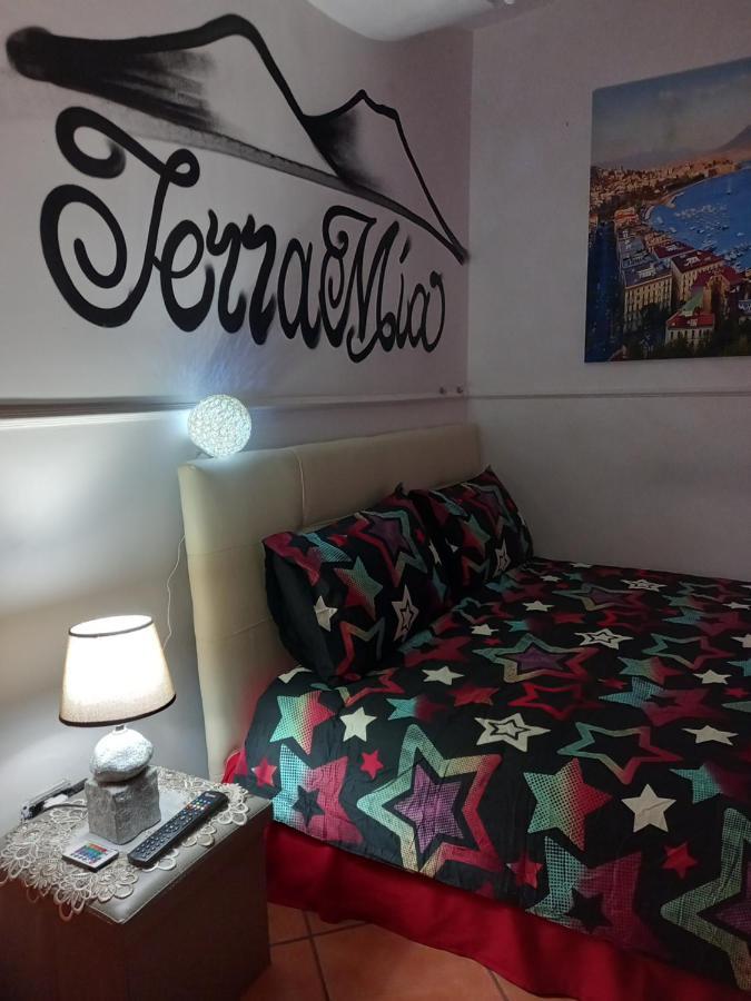 Terra Mia * Naples