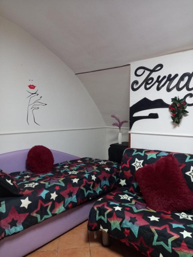 Holiday home Terra Mia