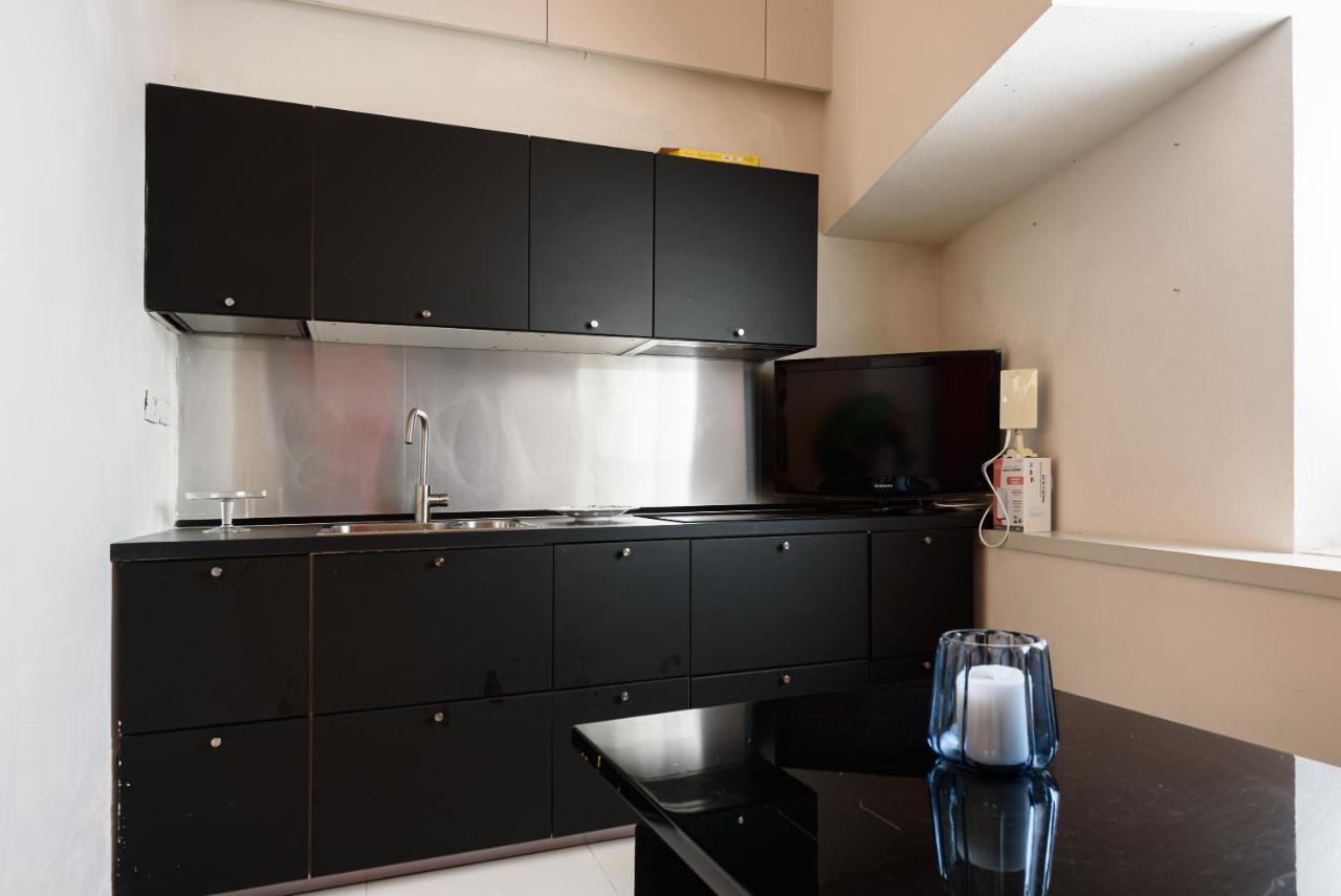 Apartment Vipama Naples