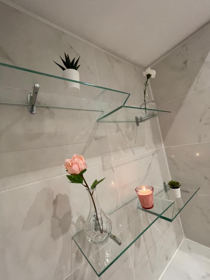 Sweet Storia Di Apartment *