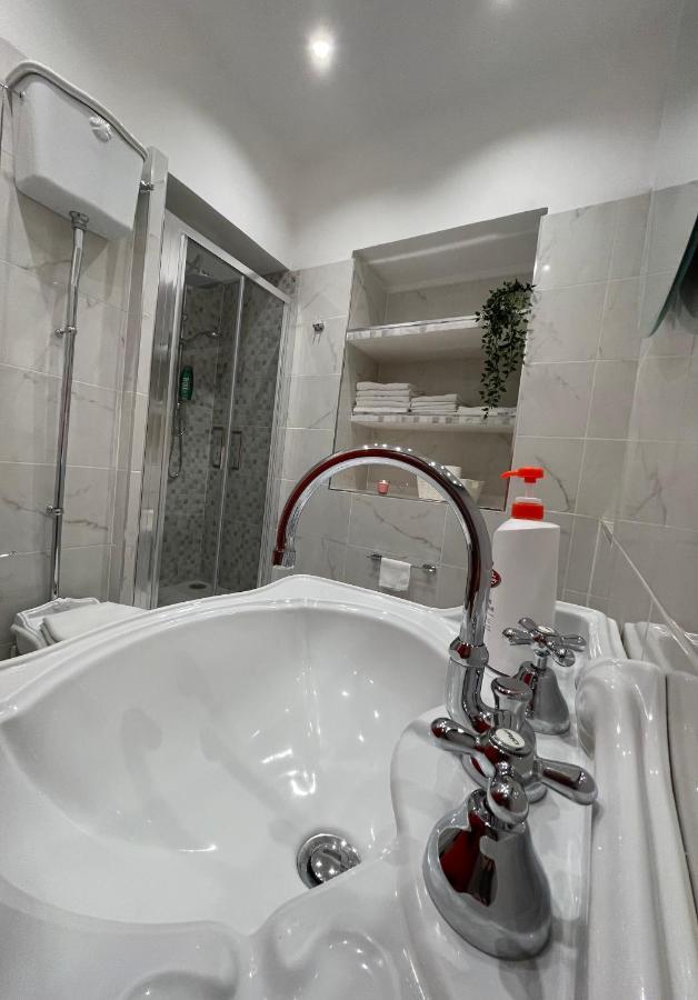 Sweet Storia Di Apartment Naples
