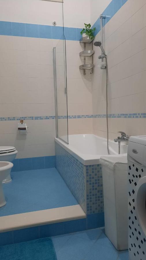 Apartment White Spagnoli Naples