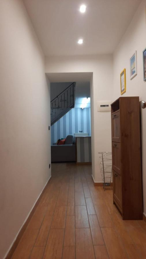 Apartment White Spagnoli *