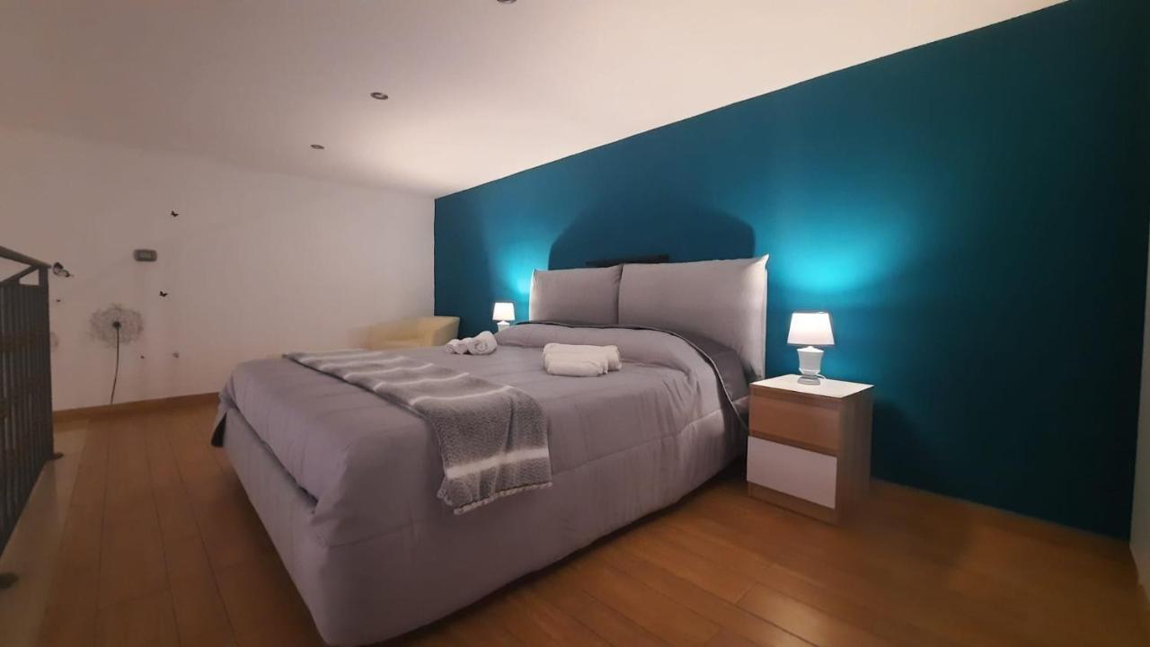 White Spagnoli Apartment *