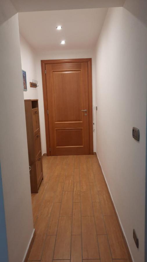 White Spagnoli Apartment *