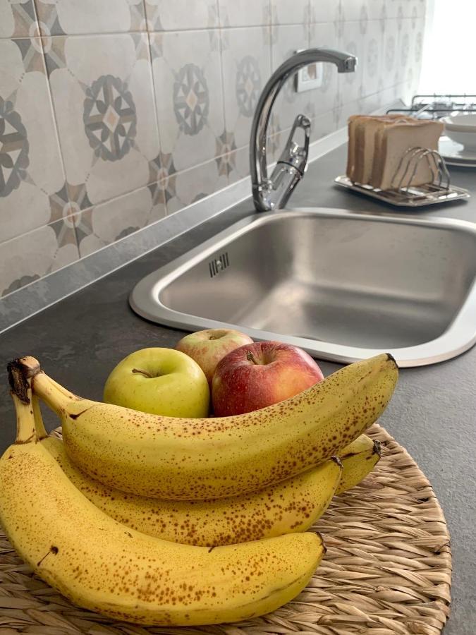 Nea Apartment Naples