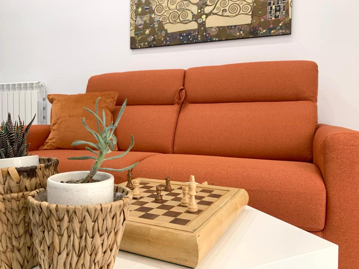 Apartment Nea *