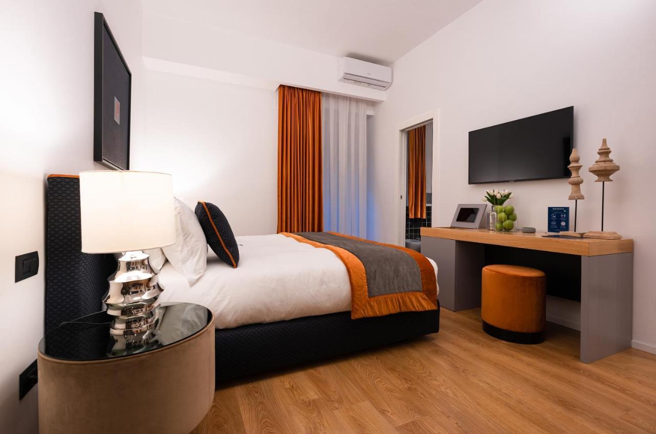 Bed & Breakfast Le Mummarelle