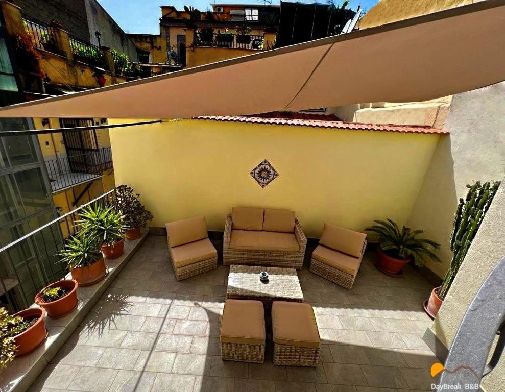 Bed & Breakfast Daybreak Naples