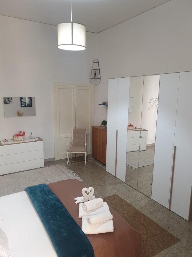 E' Fenestrelle Apartment