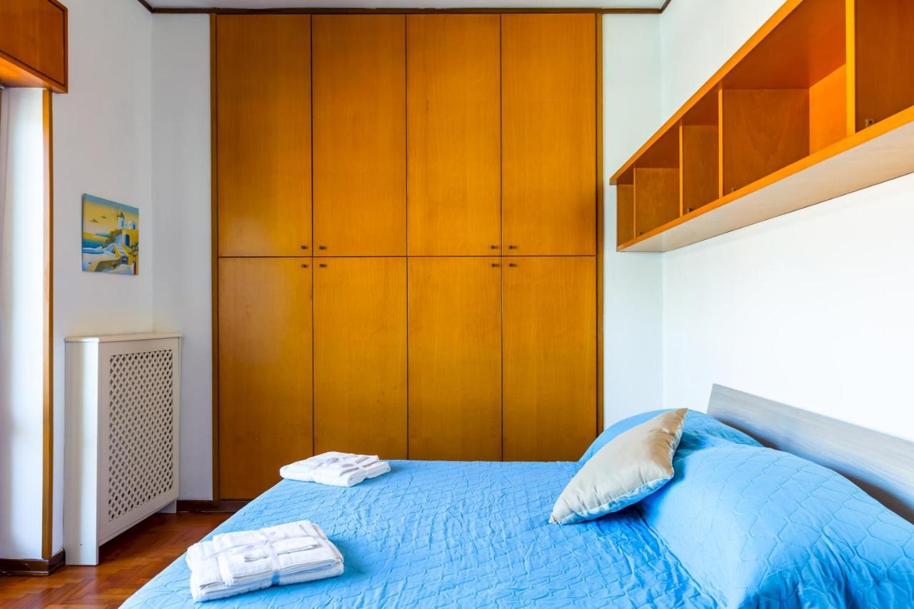 Terrazza 30 By Napoliapartments