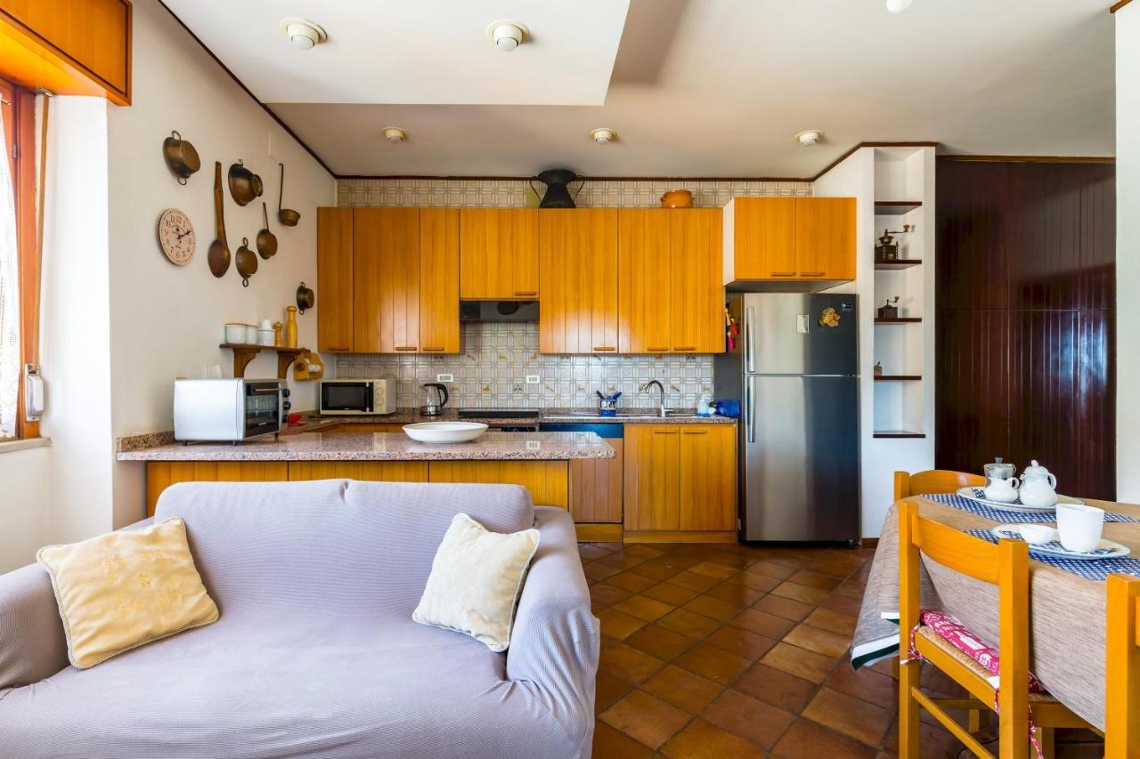Terrazza 30 By Napoliapartments Apartment *
