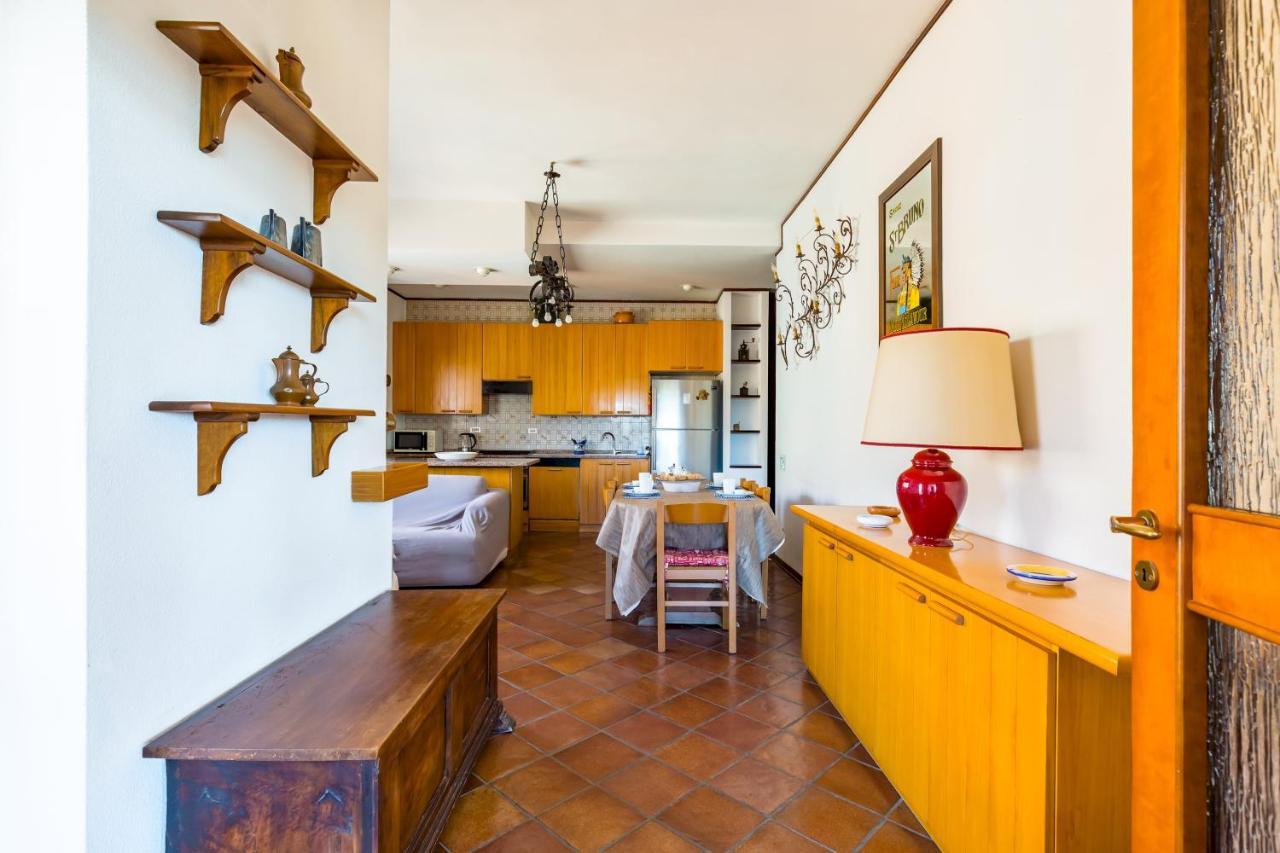 Terrazza 30 By Napoliapartments Naples