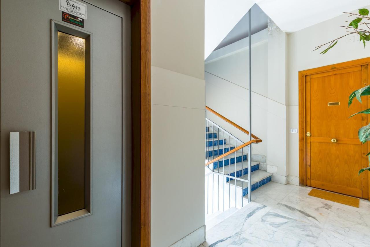 Terrazza 30 By Napoliapartments Apartment Naples