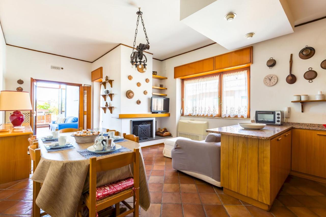 Terrazza 30 By Napoliapartments *