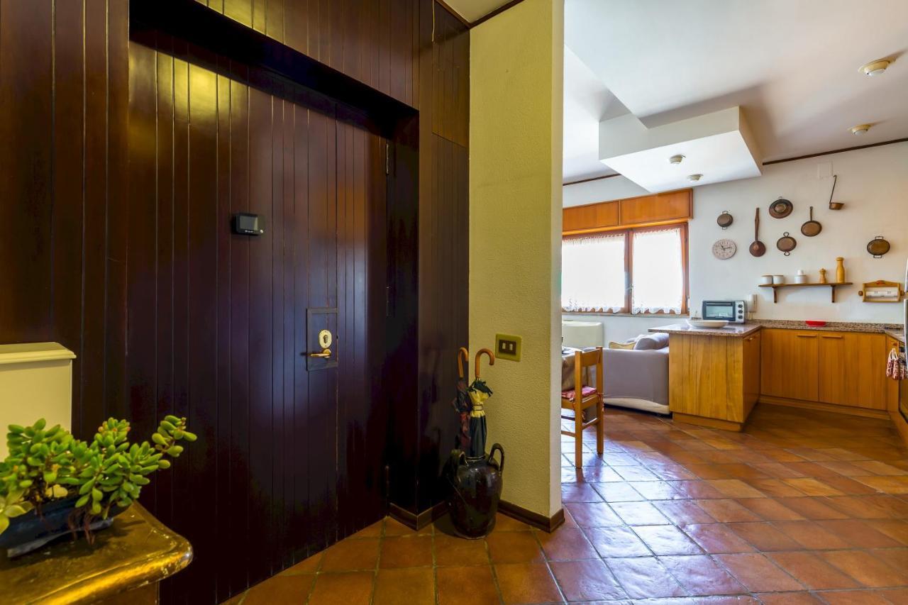 Terrazza 30 By Napoliapartments Apartment *