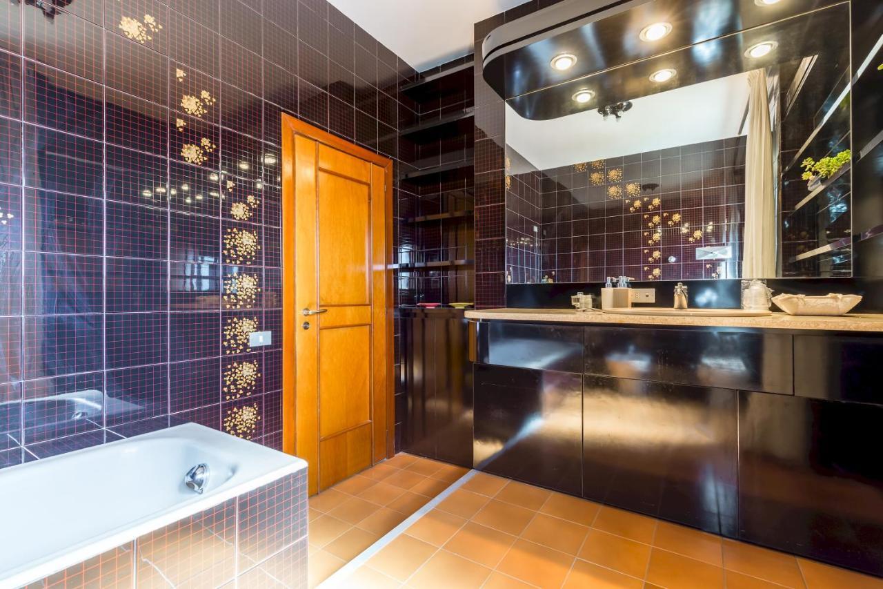 Terrazza 30 By Napoliapartments Apartment
