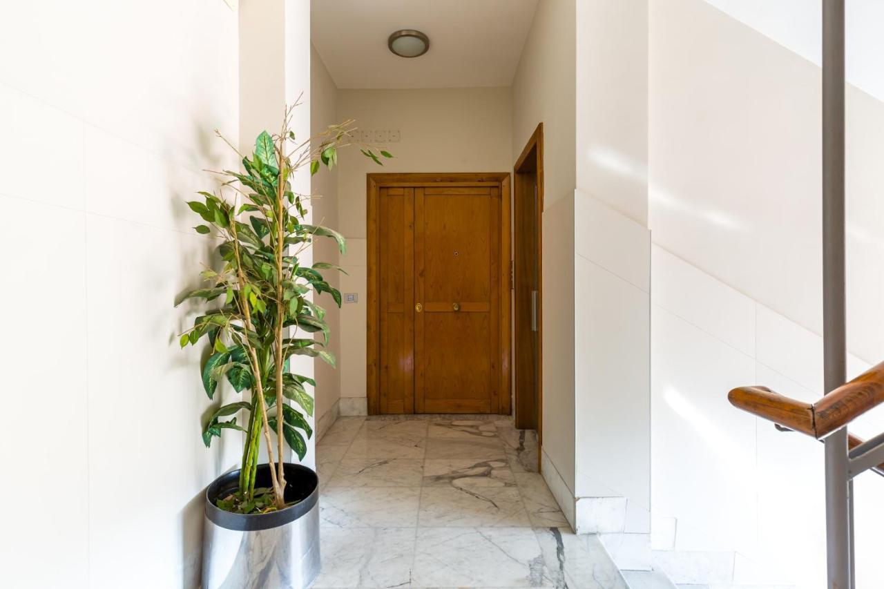 Terrazza 30 By Napoliapartments Apartment *