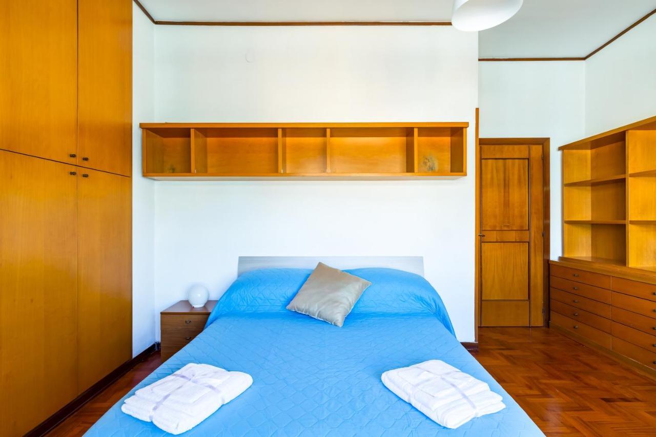 Terrazza 30 By Napoliapartments Apartment
