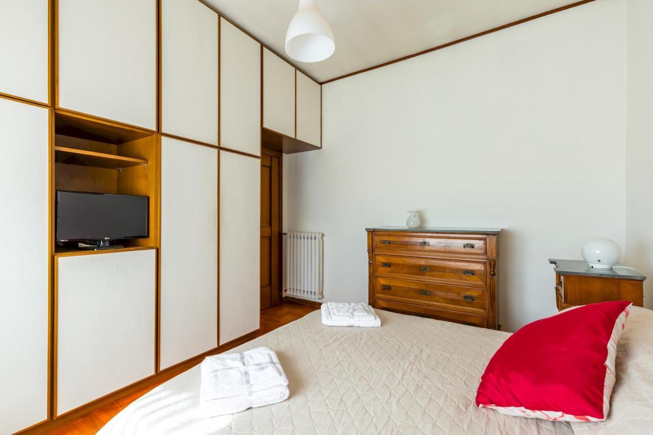 Terrazza 30 By Napoliapartments Naples