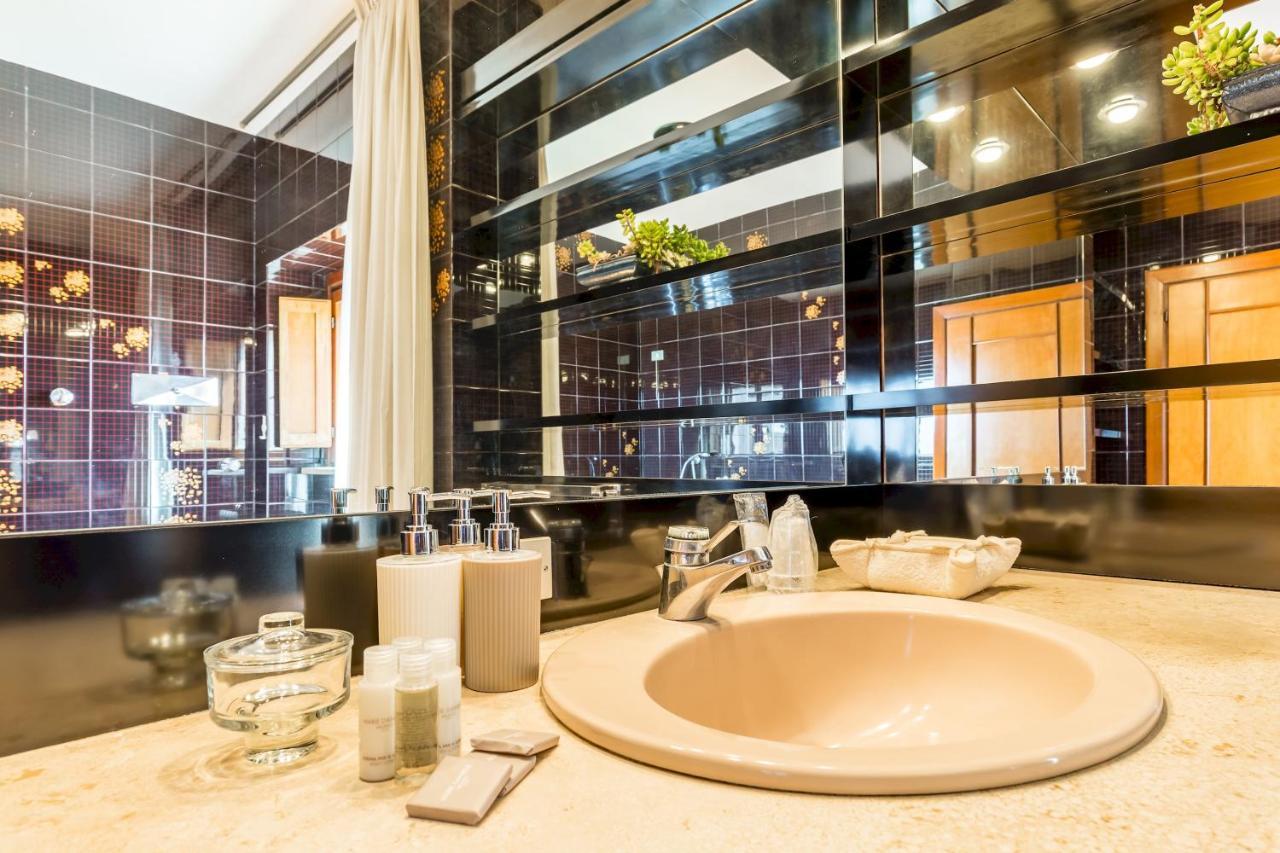 Terrazza 30 By Napoliapartments Apartment *
