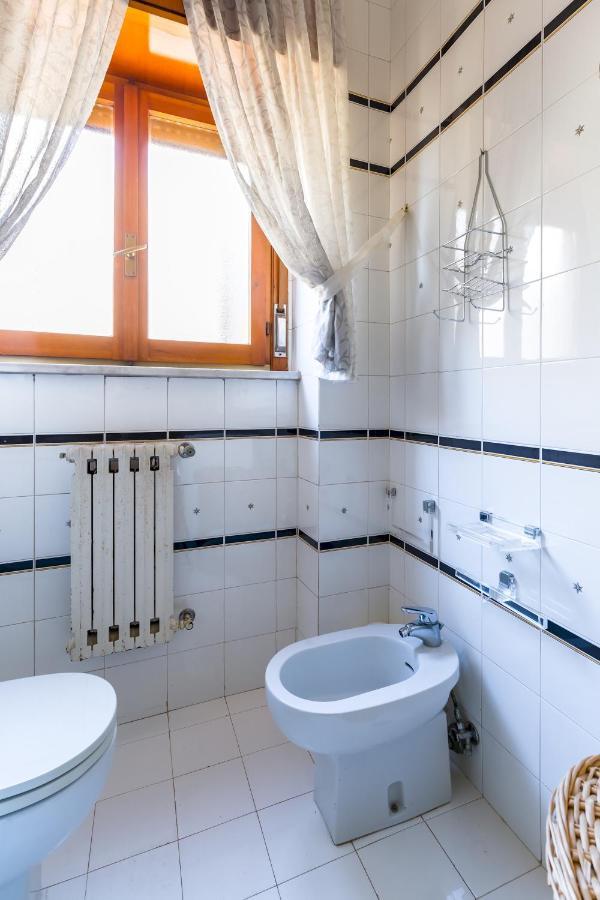 Terrazza 30 By Napoliapartments Apartment