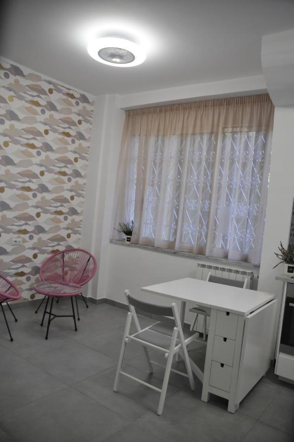 Apartment Casa Moni Naples
