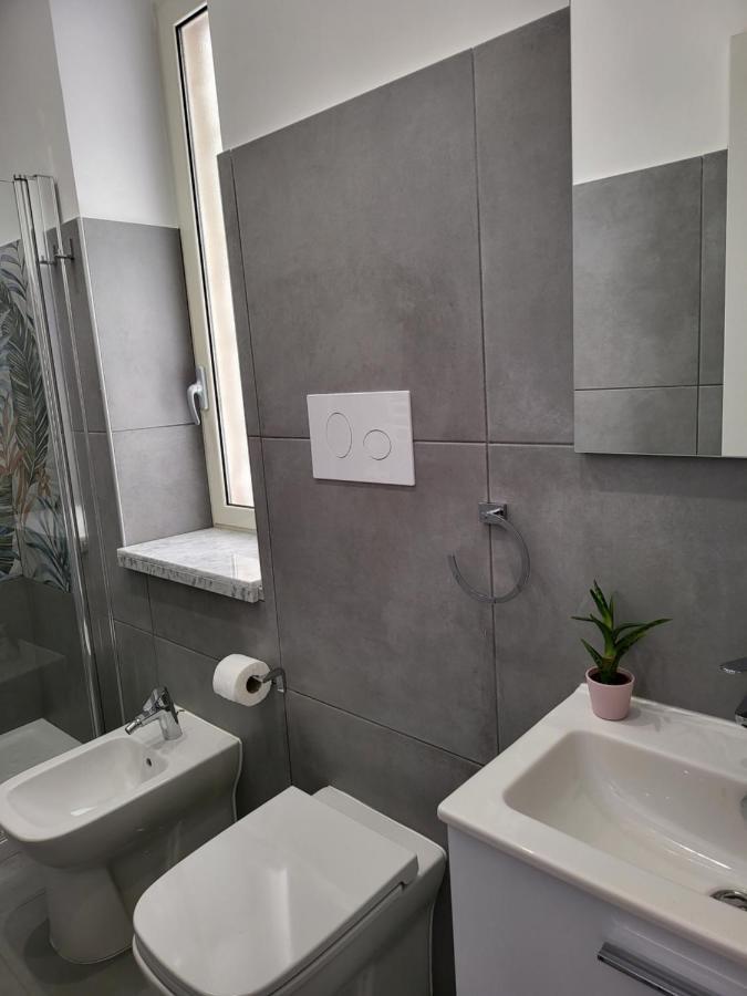 Casa Moni Apartment *