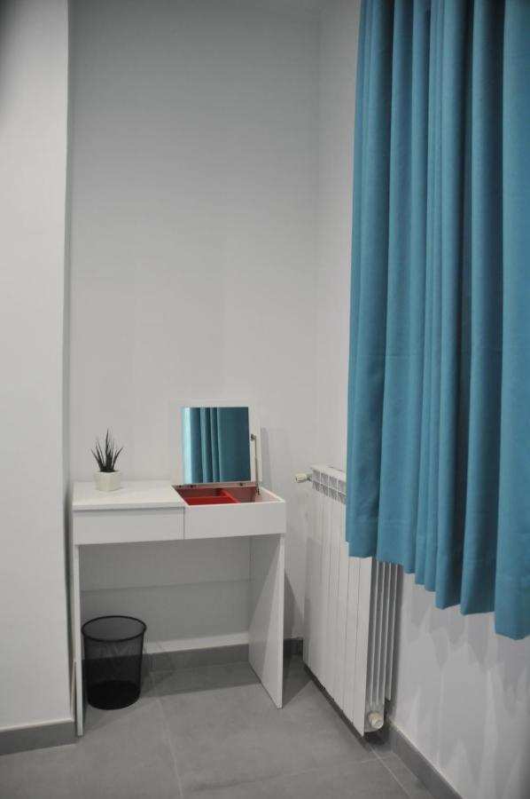 Casa Moni Apartment Naples
