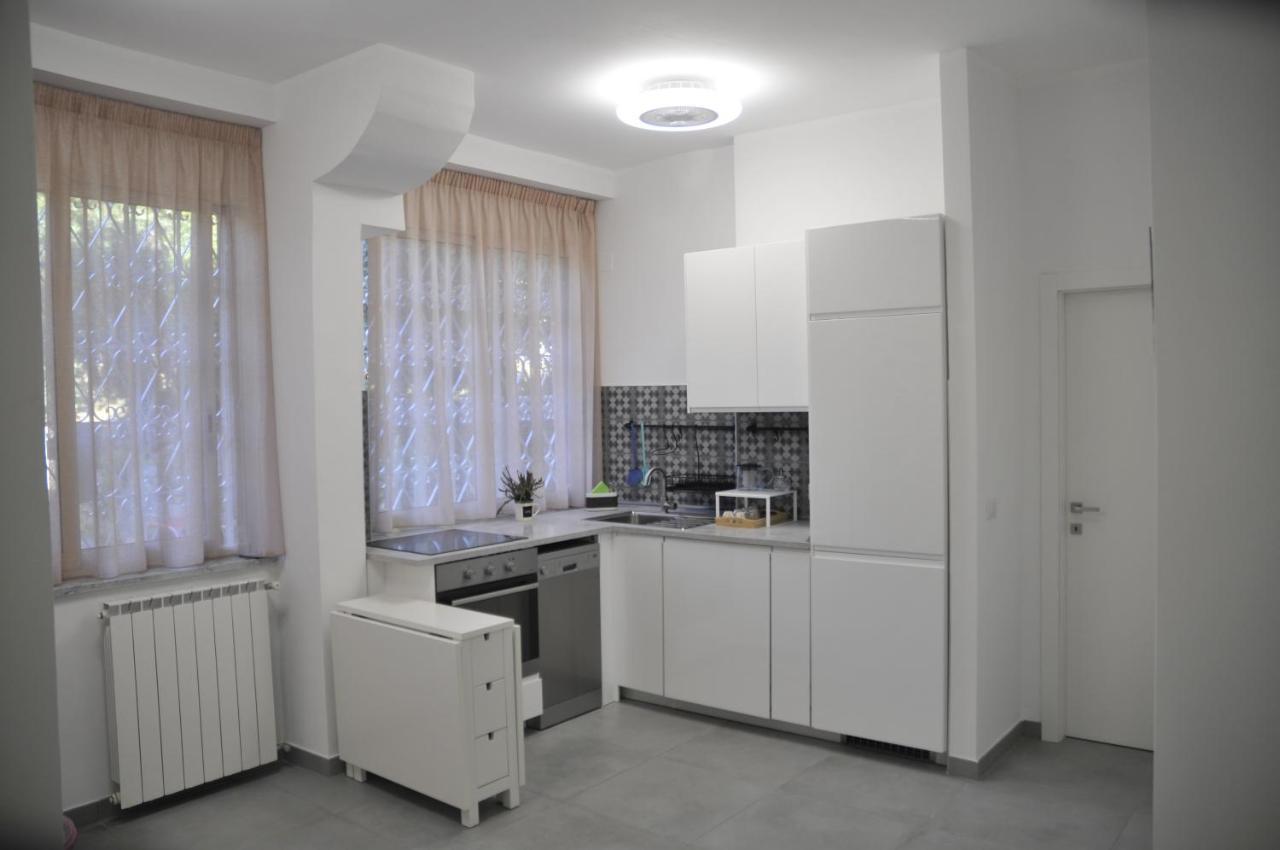Casa Moni * Naples