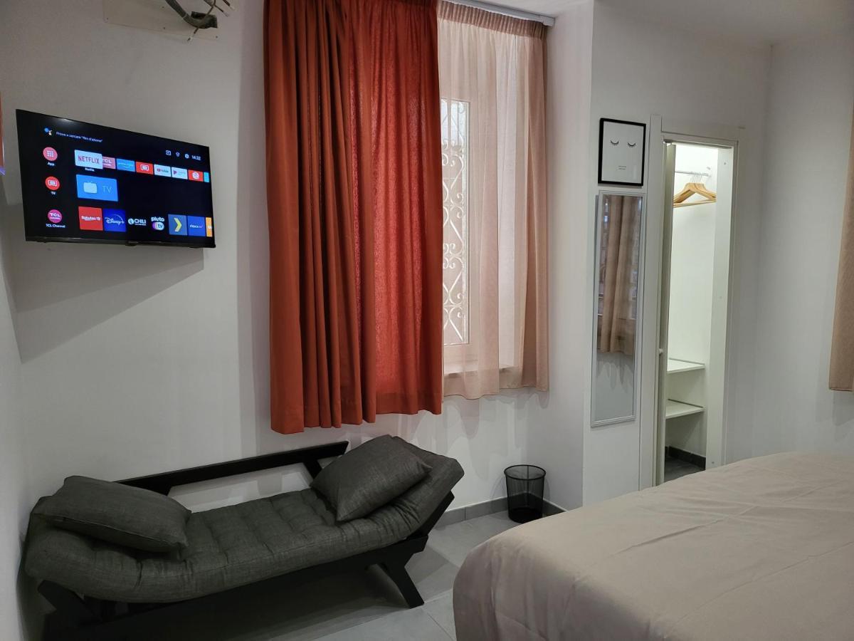 Apartment Casa Moni Naples
