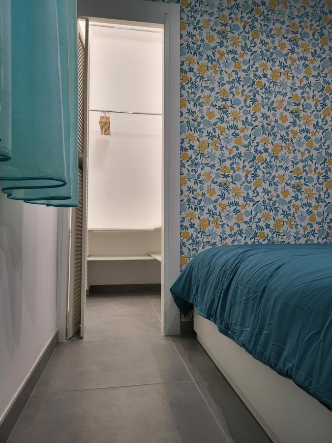 Casa Moni Apartment Naples