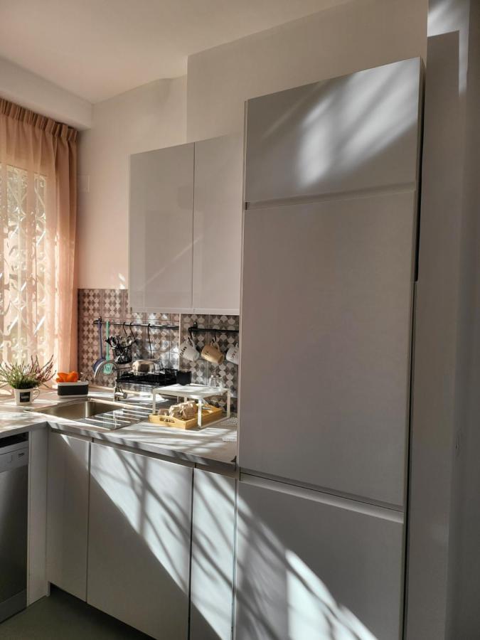 Casa Moni Apartment