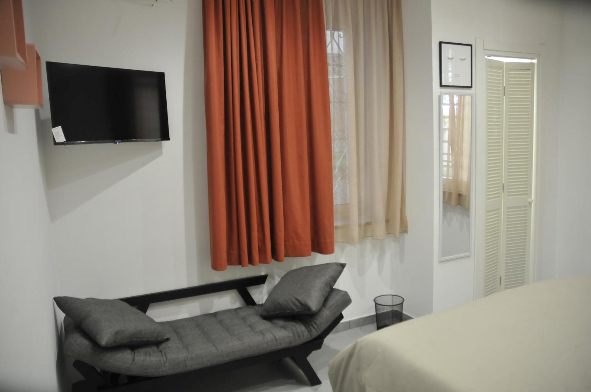 Casa Moni Apartment *