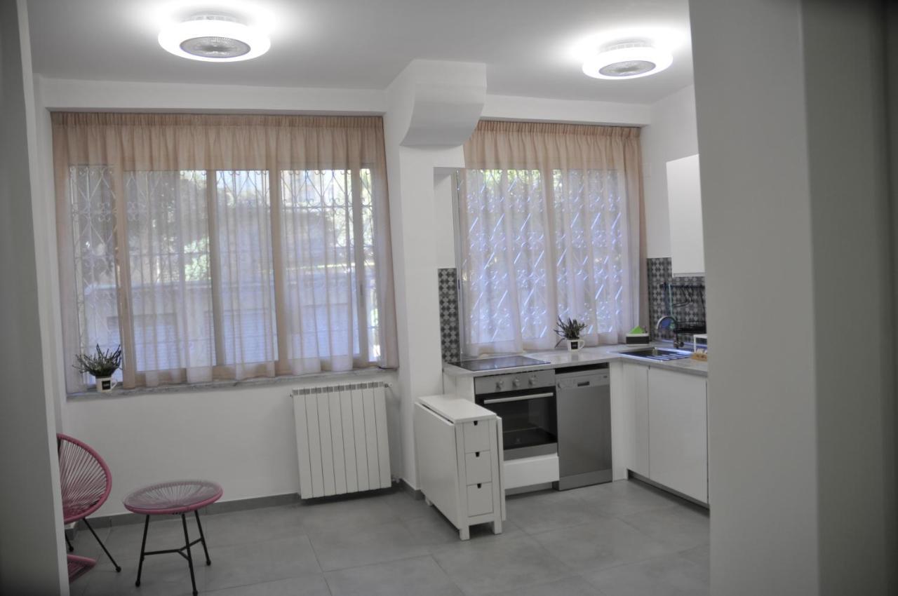 Apartment Casa Moni *