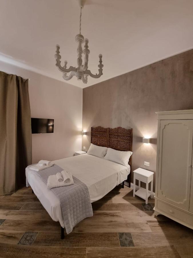 Real Giardinetto A Toledo Guest house Naples