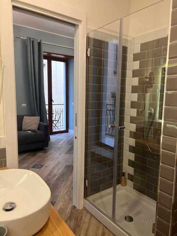 Real Giardinetto A Toledo Guest house Naples