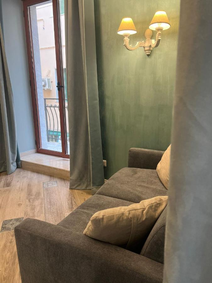 Real Giardinetto A Toledo 2*