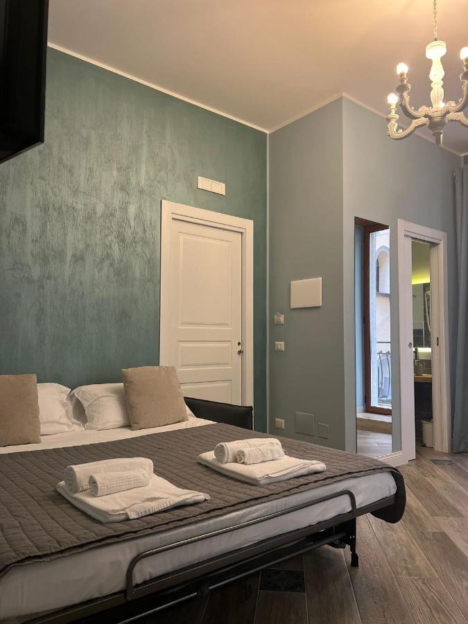 Guest house Real Giardinetto A Toledo Naples