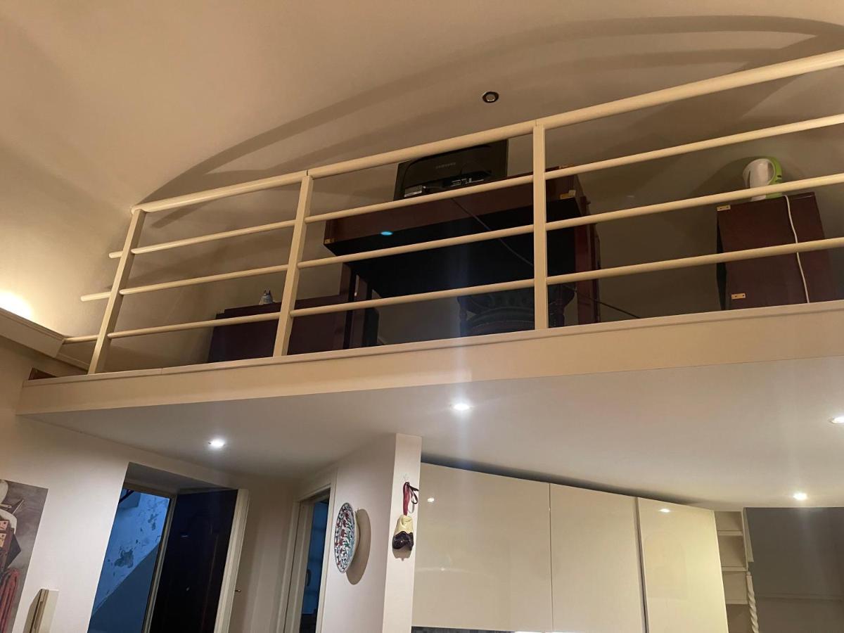 Apartment Casa Barone