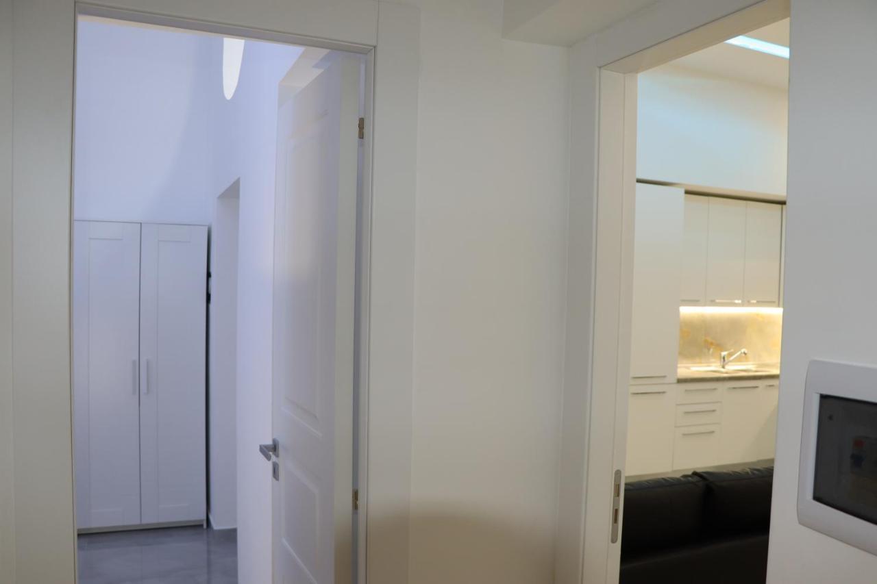 Apartment Barbaro Centro Di *
