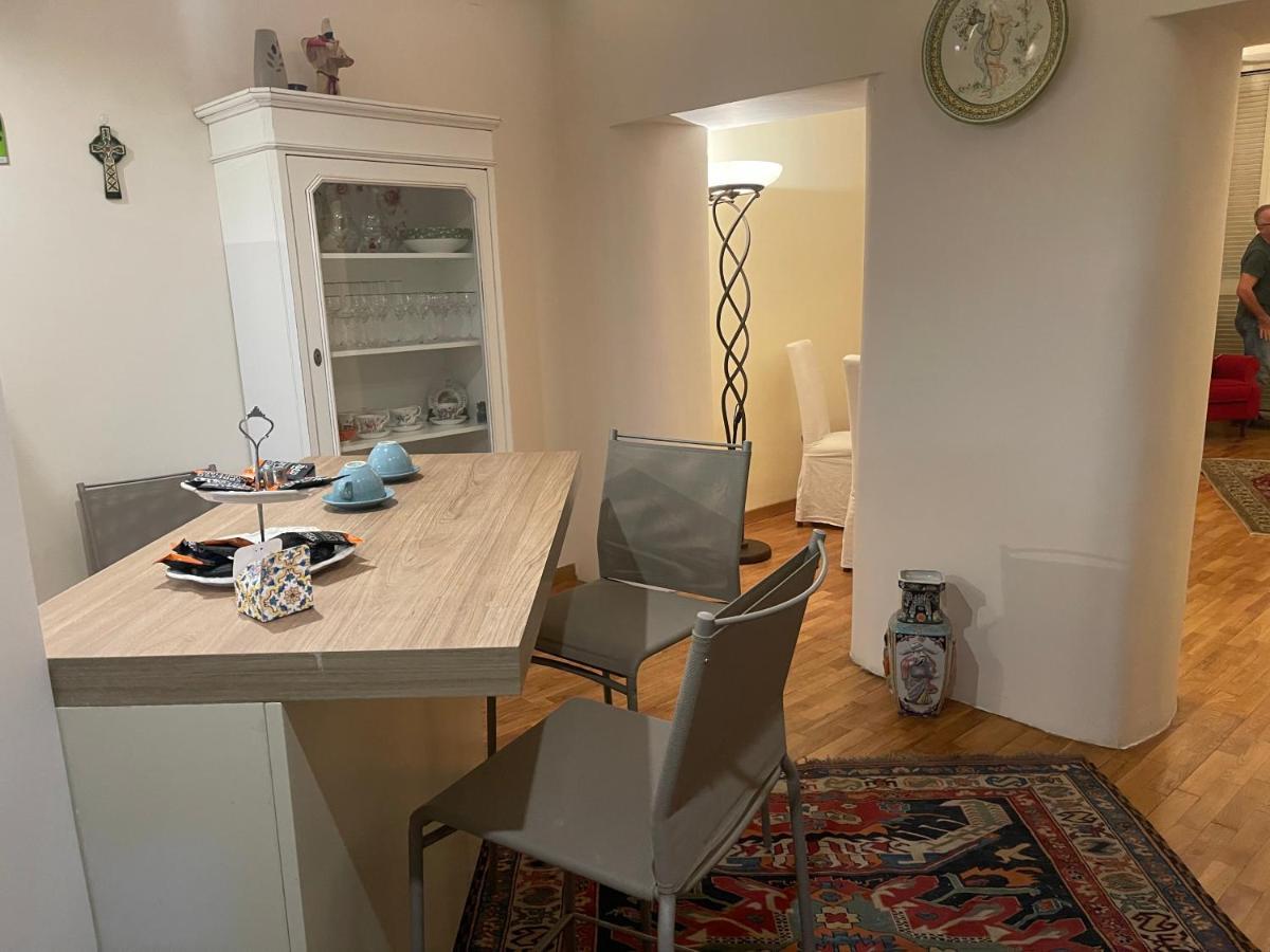 Casa Barone Apartment Naples