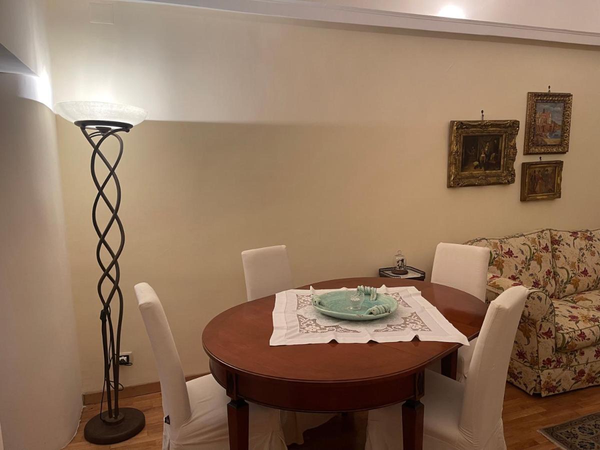 Casa Barone * Naples